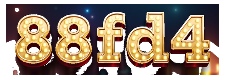 88fd4 logo